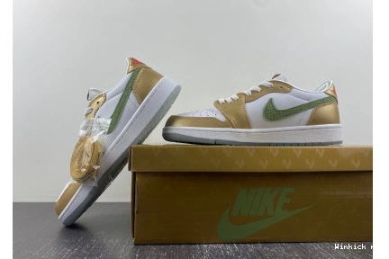 1 “Year The OG Jordan Air Low Of Dragon” 0804